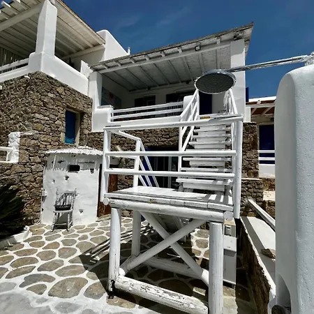 Panormos Escape Dreamy Coastal *