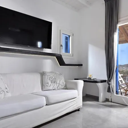 Panormos Escape Dreamy Coastal *