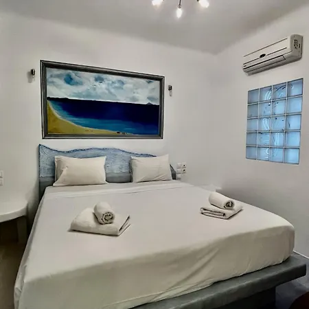 Panormos Escape Dreamy Coastal Βίλα Πάνορμος Μυκόνου