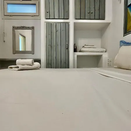 Panormos Escape Dreamy Coastal Villa