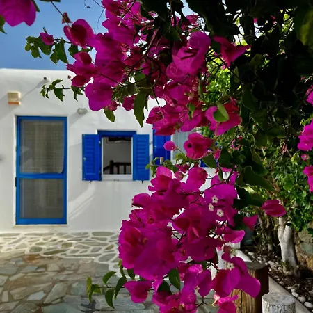 Villa Panormos Escape Dreamy Coastal *