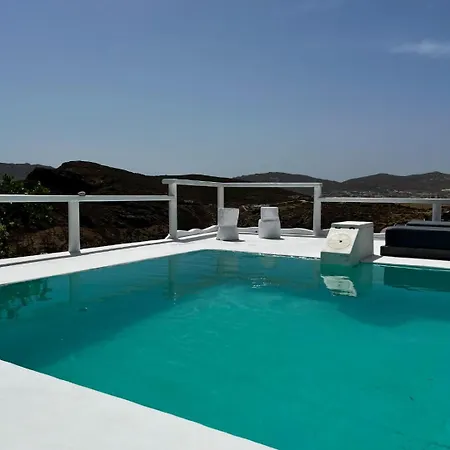 Panormos Escape Dreamy Coastal * Panormos (Mykonos)
