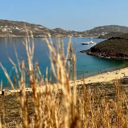 Panormos Escape Dreamy Coastal *