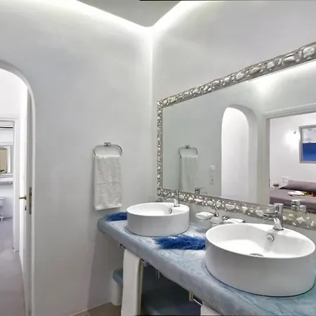 Panormos Escape Dreamy Coastal Panormos (Mykonos)