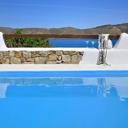 Panormos Escape Dreamy Coastal * Panormos (Mykonos)